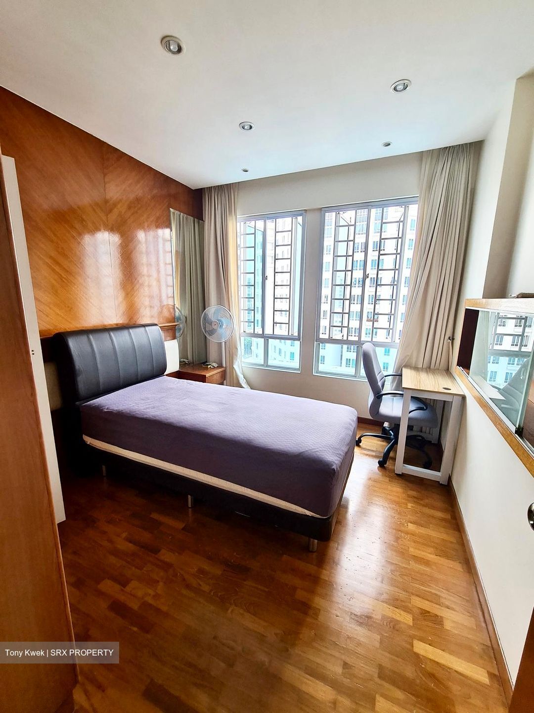 Northoaks (D25), Condominium #500835111